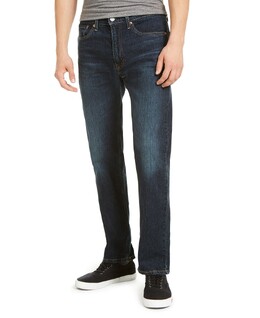 Levi's: Прямые джинсы 