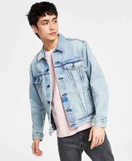 Levi's: Джинсовая куртка 