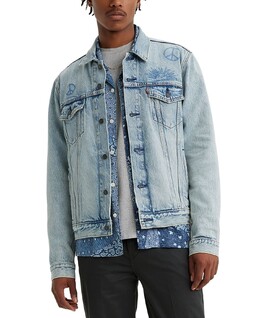 Levi's: Джинсовая куртка 