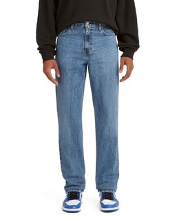Levi's: Джинсы свободного кроя 