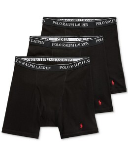 Polo Ralph Lauren: Трусы 