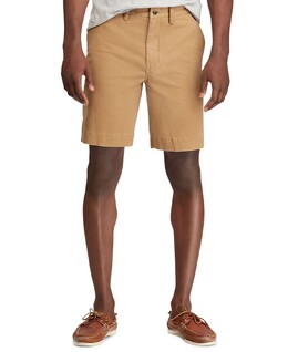 Polo Ralph Lauren: Хлопковые шорты 