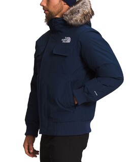 The North Face: Непромокаемая куртка  Mcmurdo