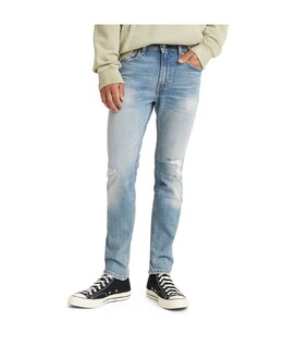 Levi's: Джинсы скинни джинсы 