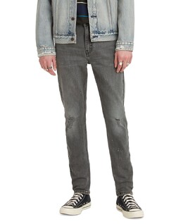 Levi's: Джинсы скинни джинсы 