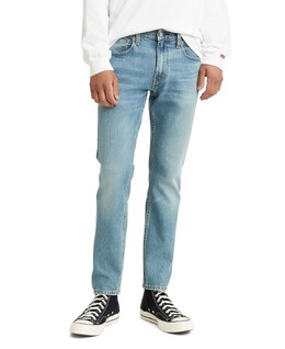 Levi's: Зауженные джинсы 