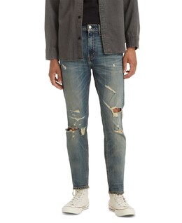 Levi's: Джинсы скинни джинсы 