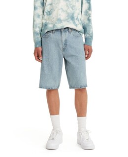 Levi's: Джинсовые шорты 