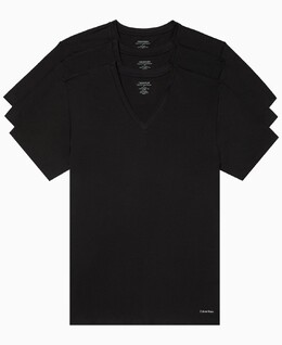 Calvin Klein: Хлопковая футболка 