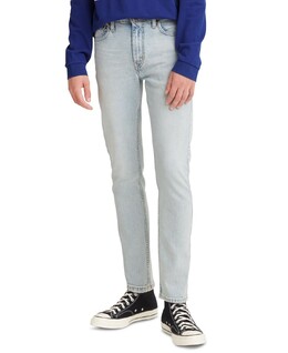 Levi's: Джинсы скинни джинсы 