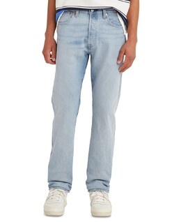 Levi's: Прямые джинсы  501 Original