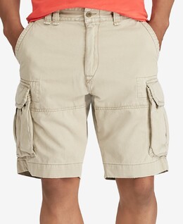 Polo Ralph Lauren: Шорты с карманами 