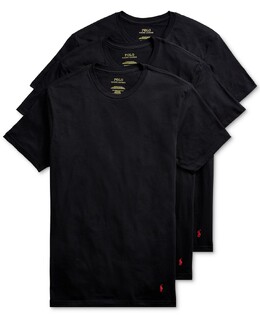 Polo Ralph Lauren: Хлопковая майка 