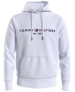Tommy Hilfiger: Флисовая толстовка 