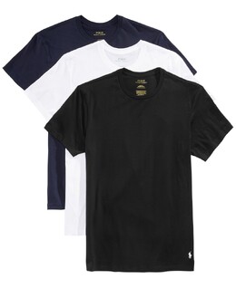 Polo Ralph Lauren: Хлопковая майка 