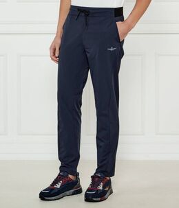 Aeronautica Militare: Синие брюки 