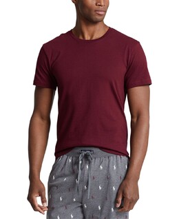 Polo Ralph Lauren: Хлопковая майка 