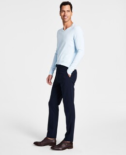 Calvin Klein: Классические брюки 