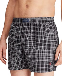 Polo Ralph Lauren: Трусы 