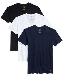 Polo Ralph Lauren: Хлопковая майка 