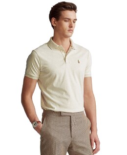 Polo Ralph Lauren: Хлопковая рубашка 