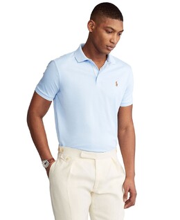 Polo Ralph Lauren: Хлопковая рубашка 