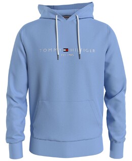 Tommy Hilfiger: Флисовая толстовка 