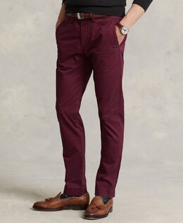 Polo Ralph Lauren: Чиносы 
