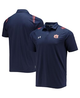 Under Armour: Тёмная рубашка 