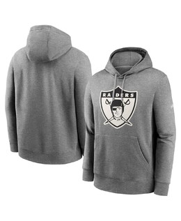 Nike: Флисовая толстовка  Club