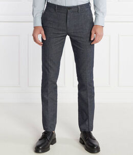 Tommy Hilfiger: Чиносы  Denton