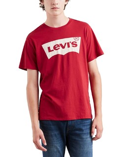 Levi's: Классическая футболка 