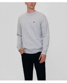 Levi's: Толстовка с длинным рукавом 