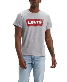 Levi's: Классическая футболка 