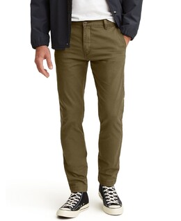 Levi's: Чиносы  Big Tall
