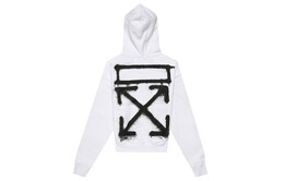 Off-White: Толстовка 
