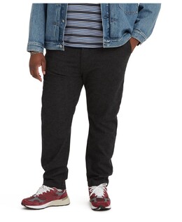 Levi's: Чиносы  Big Tall