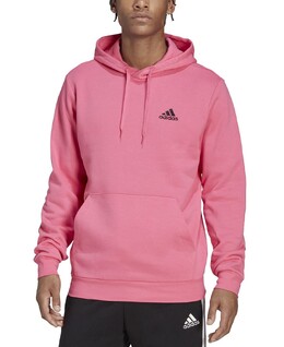 Adidas: Толстовка  Essentials с капюшоном