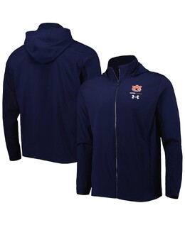 Under Armour: Тёмная куртка 