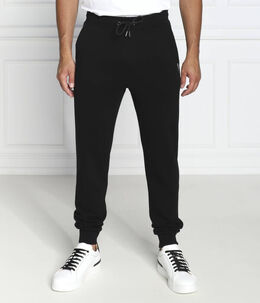Karl Lagerfeld: Чёрные брюки 