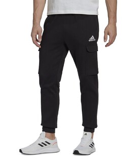 Adidas: Классические брюки  Essentials