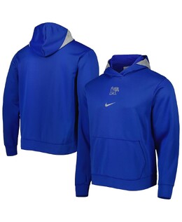 Nike: Свитер с капюшоном 