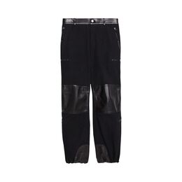 Helmut Lang: Чёрные брюки 
