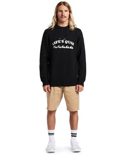 Quiksilver: Чиносы 