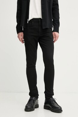 rag & bone: Чёрные джинсы 