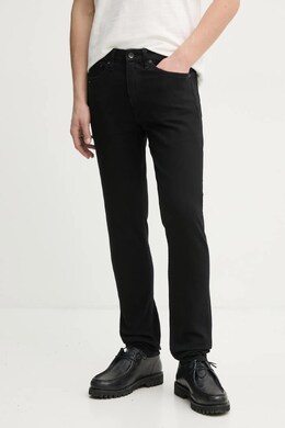 rag & bone: Чёрные джинсы 