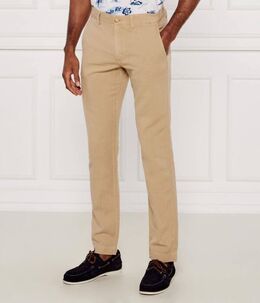 Polo Ralph Lauren: Прямые брюки 