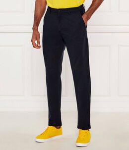 Tommy Hilfiger: Чиносы  Denton