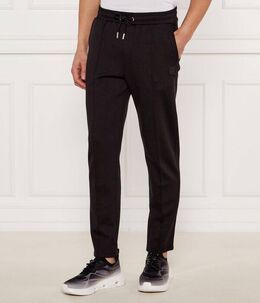 Karl Lagerfeld: Чёрные брюки 