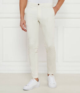 Tommy Hilfiger: Чиносы  Bleecker